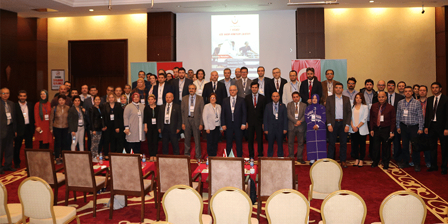 1.Kocaeli Acil Sağlık Hizmetleri Çalıştayı