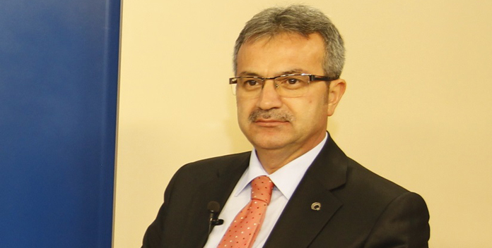 Köşker: Halkımız için daha çok çalışacağız