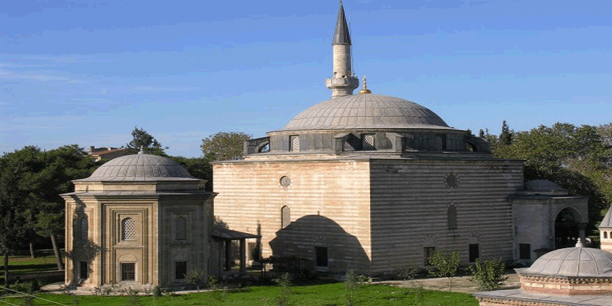 Ramazan ayı başladı