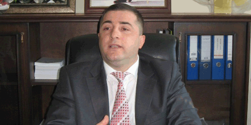 “Saldırıları lanetliyoruz”