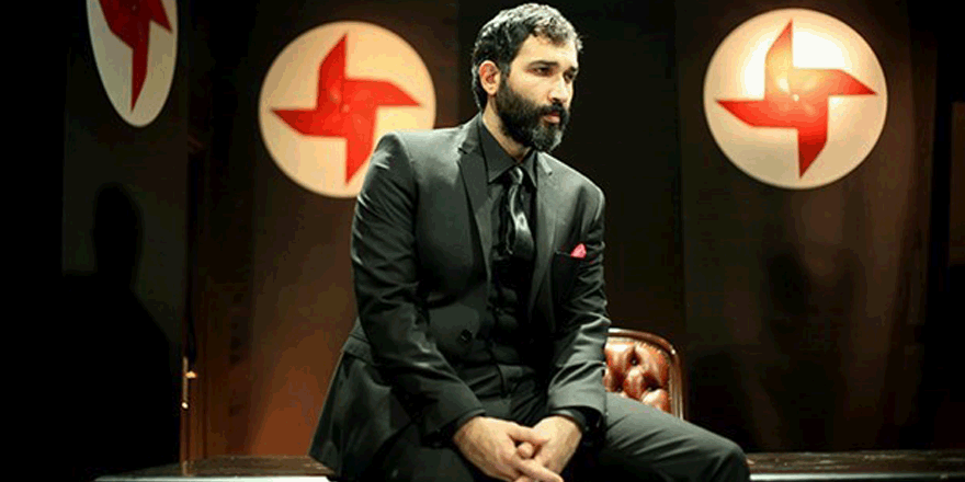 Ahmet Hakan hedef gösterdi, Barış Atay gözaltına alındı