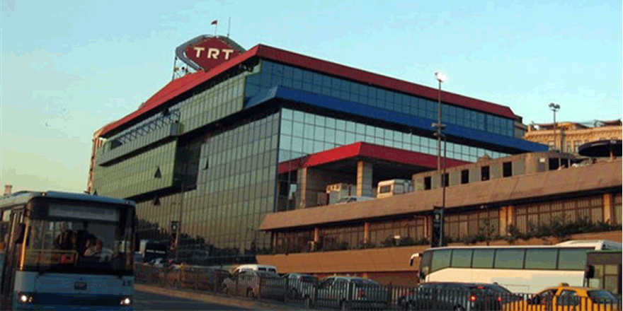 TRT’ye tepkiler artarak devam ediyor: TRT tek partinin borazanı olmasın