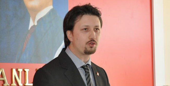 CHP Çayırova’da atama yapacak