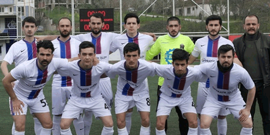 Uzunçiftlikspor 1.Küme’de