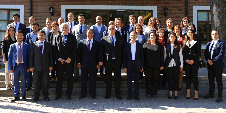 GTÜ ve Hektaş işbirliği