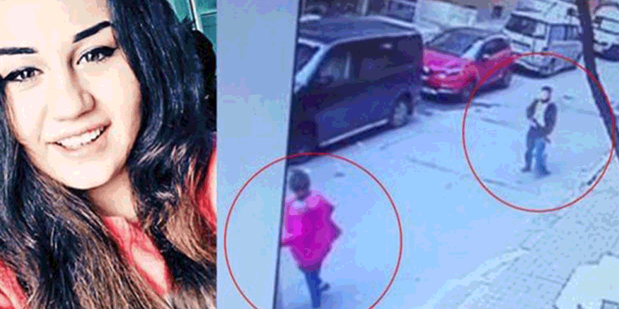 16 yaşındaki Cansu'yu öldüren sanığa 24 yıl hapis cezası