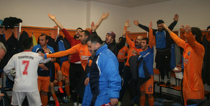 B GRUBUNDA KİMLER DÜŞECEK?