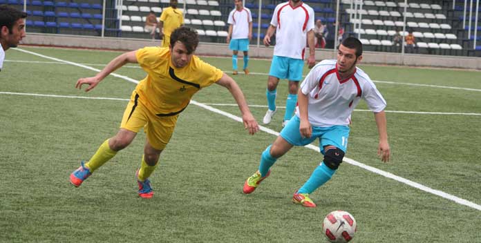 BEYLİKBAĞI SEZONU İZMİT’TE AÇIYOR