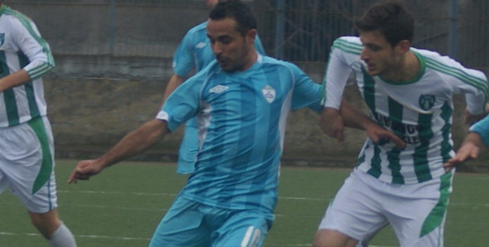 DİLOVASI PRESTİJ MAÇLARINA ÇIKACAK