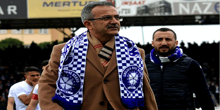 GÖZLER KÖŞKER OLACAK