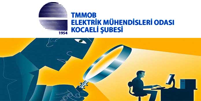 TMMOB’dan internet sansürüne tepki
