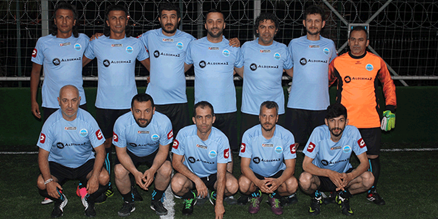 Altın Kiraz’da durmak yok