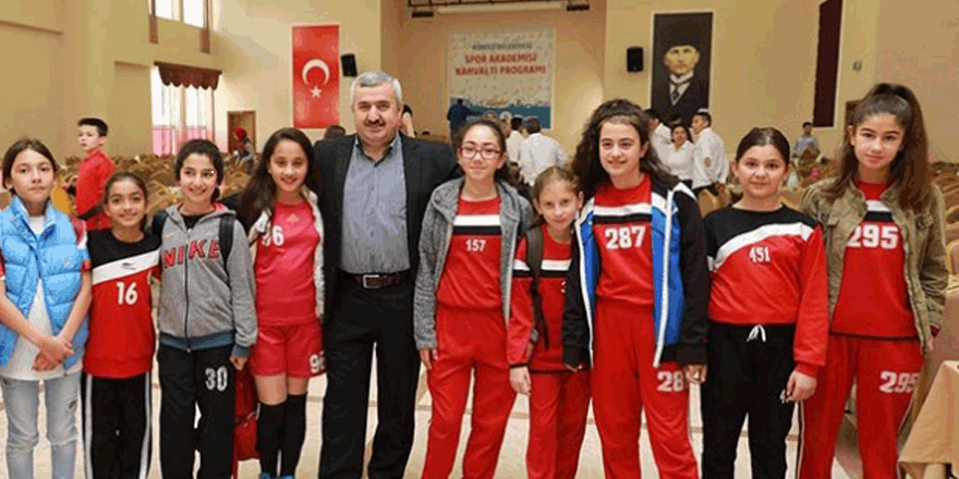 Spora büyük yatırım