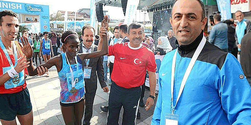 Darıca’yı artık Dünya tanıyor!