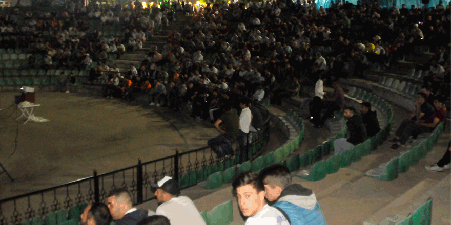 DADAŞLAR ŞAMPİYONLUĞU DARICA SAHİLDE KUTLADI