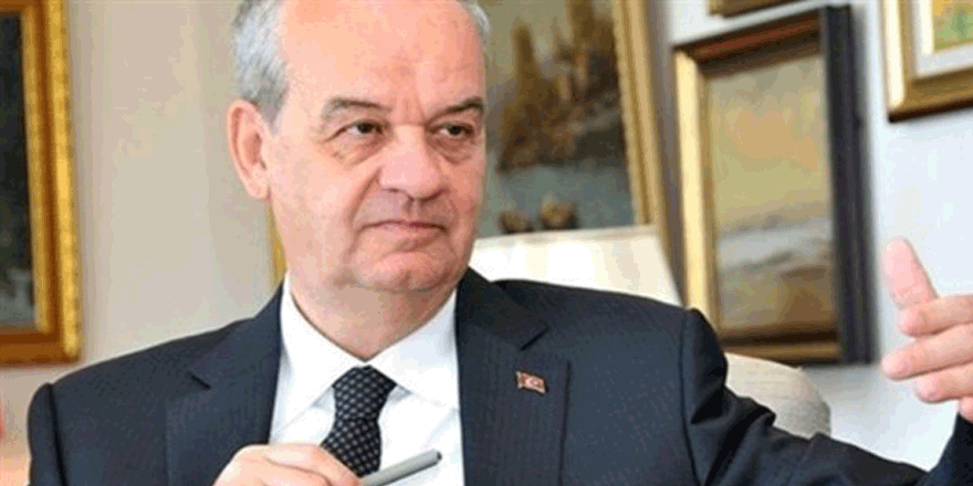 İlker Başbuğ'dan adaylık açıklaması