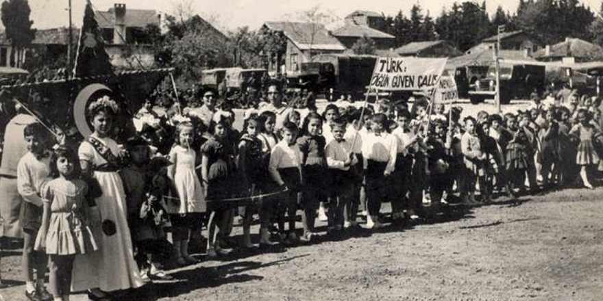 DARICA’DA  BAYRAM