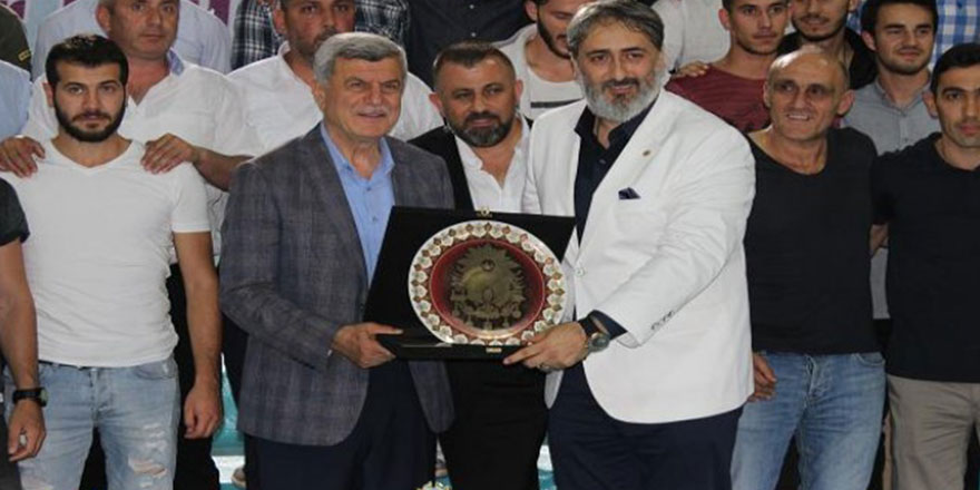 AMATÖR FUTBOLUN İDMANI 1 HAZİRAN’DA