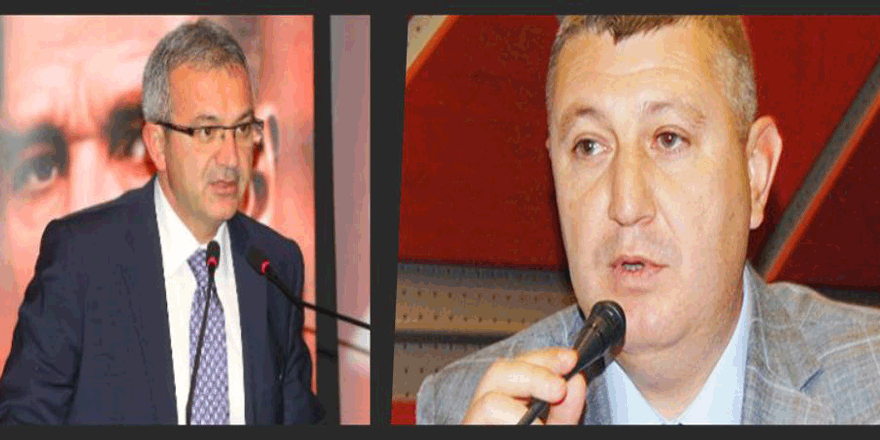 KÖŞKER’İN ADAYI SADIK GÜVENÇ Mİ?