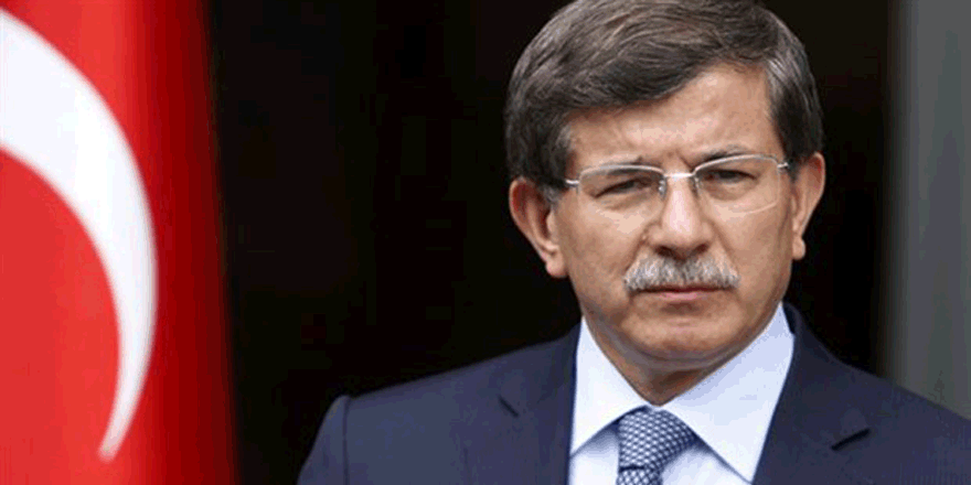 Davutoğlu'na yakın isimlerin tamamı liste dışı kaldı