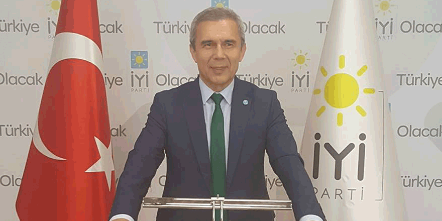 HARUN DEMİRKAYA 1’DE OLMALIYDI