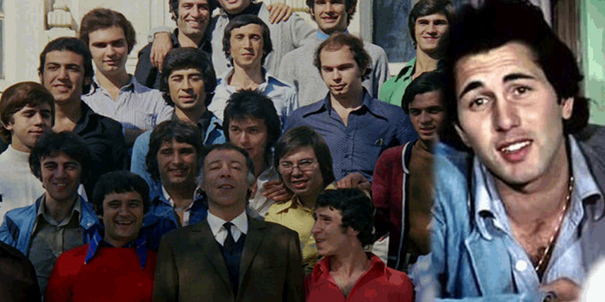 Hababam Sınıfı’nın Darıcalı oyuncusu toprağa verildi