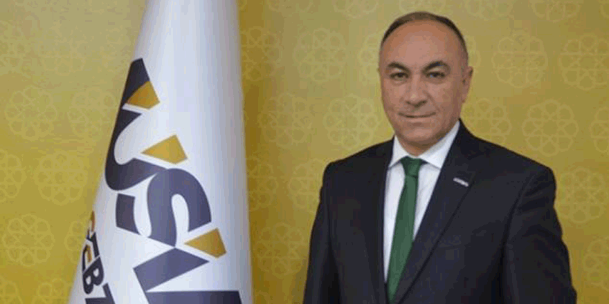 MÜSİAD adaylardan memnun