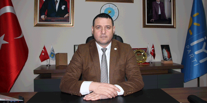 “İyi Parti Gebze’de İyi Gelecek”