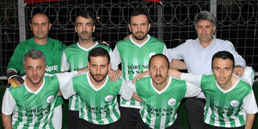Altın Kiraz’da heyecan devam ediyor