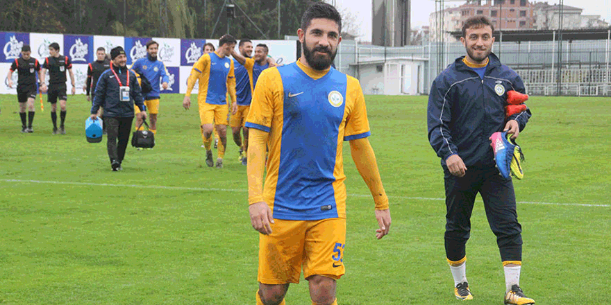 Subaykan Maltepe yolcusu