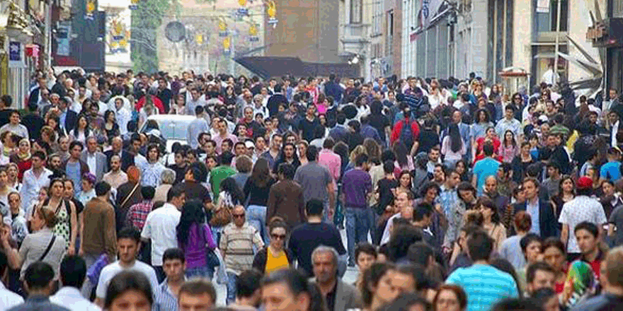 Kocaeli nüfusunun yüzde 15’i genç