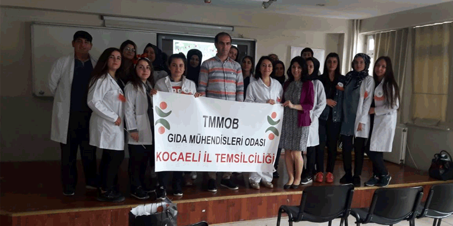 Dünya Süt Günü’nü kutladılar