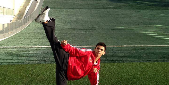 Şamdan Avrupa’ya hazırlanıyor!