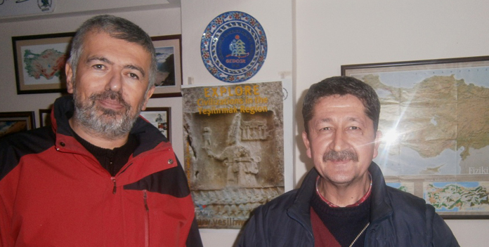 YENİ DÖNEMDE YENİ HEDEFLER