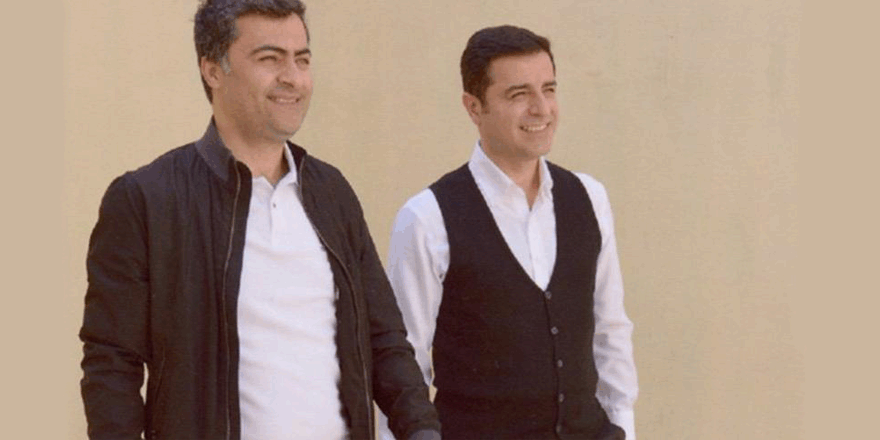 Demirtaş’a kötü haber