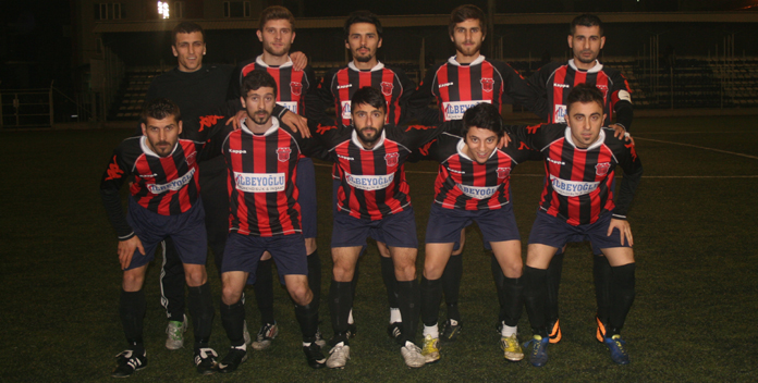 BAYRAMOĞLU KRİTİK VİRAJDA