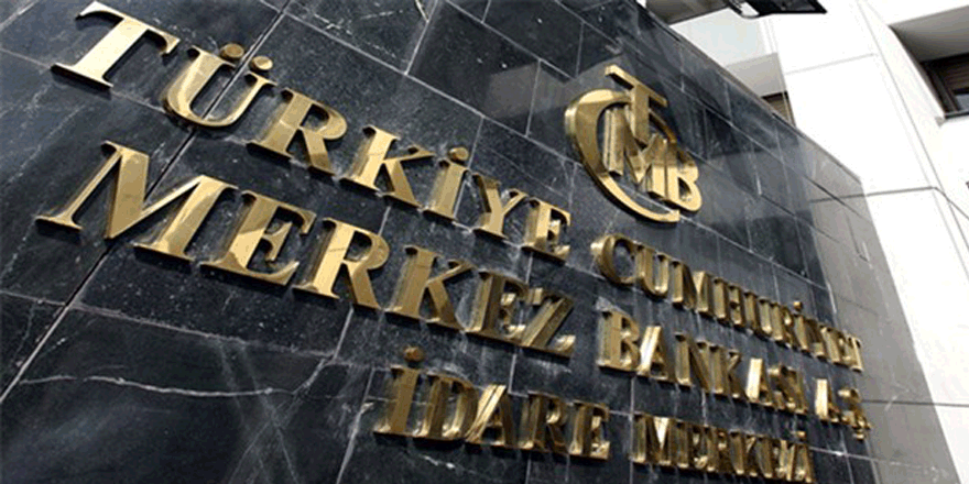 Merkez Bankası'ndan bir hamle daha