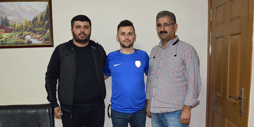 GENÇLERİN HER ZAMAN YANINDAYIZ