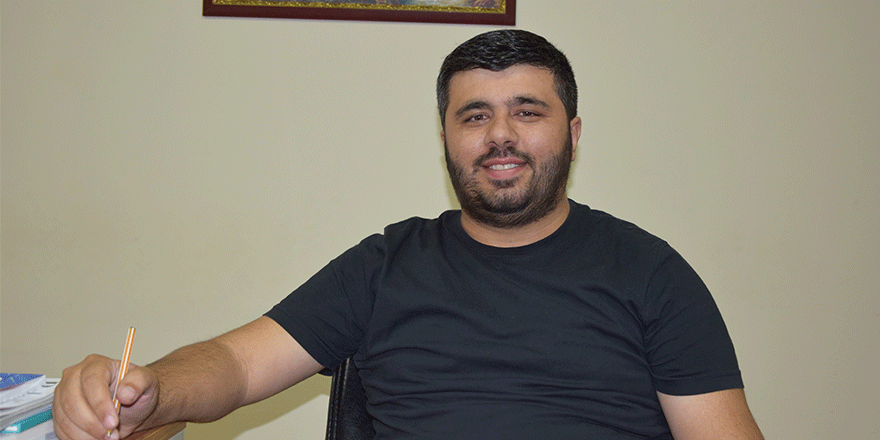 ADIMLARIMIZI SAĞLAM ATACAĞIZ
