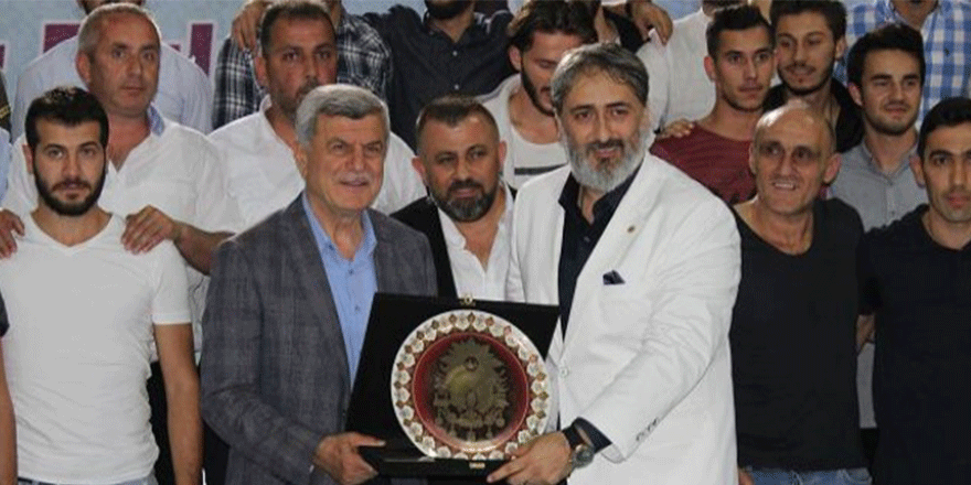 KASKF’nin iftarı 1 Haziran’da