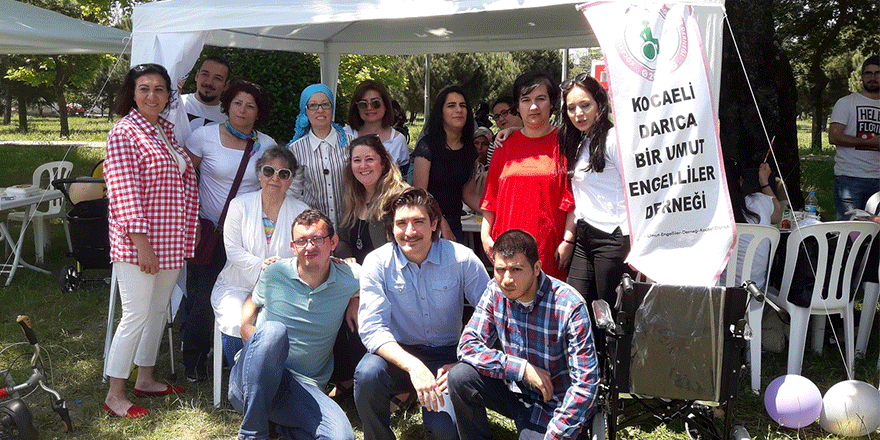 Bank ve kamelyalar monte edildi