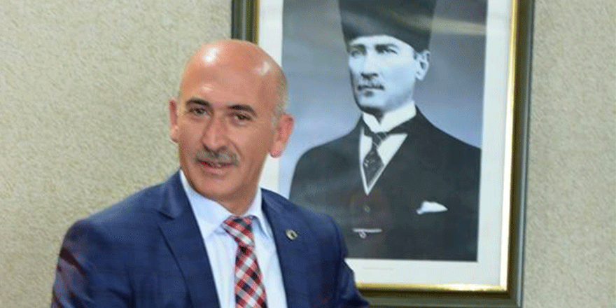  SKM Başkanı Gültekin Şenel Oldu