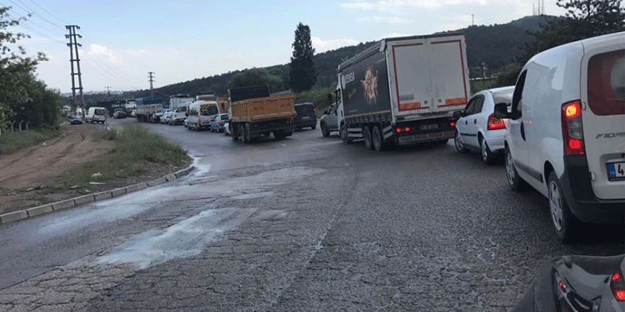 Bu sorun çözülmeli