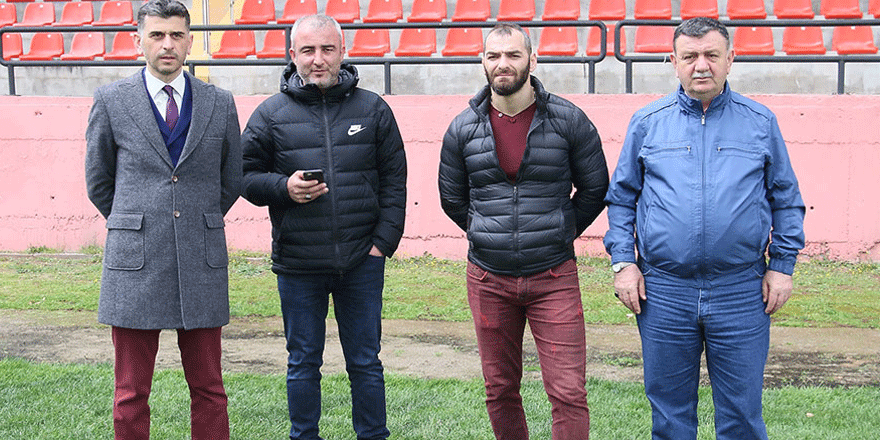 Gözler iç transferde