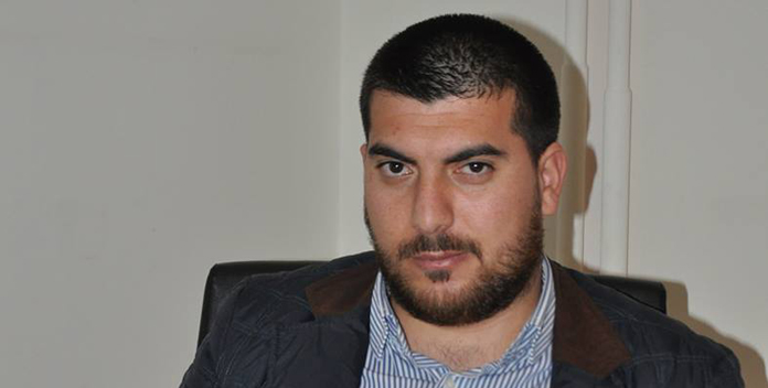 Erhan Durak askere gidiyor