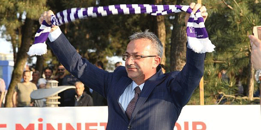 GÖZLER KÖŞKER’DE