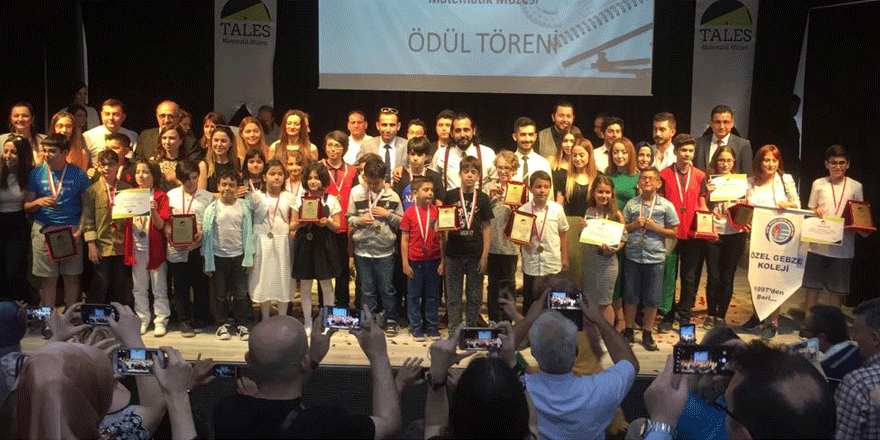 Özel Gebze Eğitim Kurumları’nın başarısı