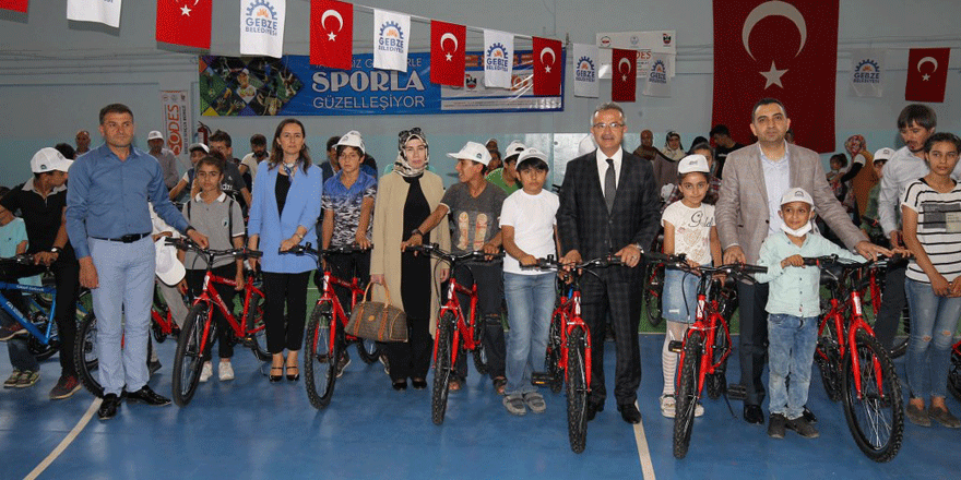 Silvan’a Kardeşlik Parkları