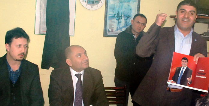 “Bu projeler çocuklarımıza miras kalacak”