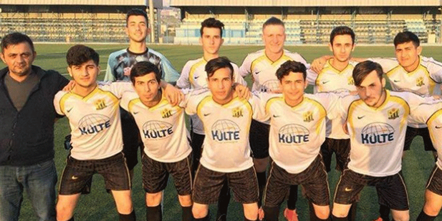 Çayırova Fatihspor fark attı